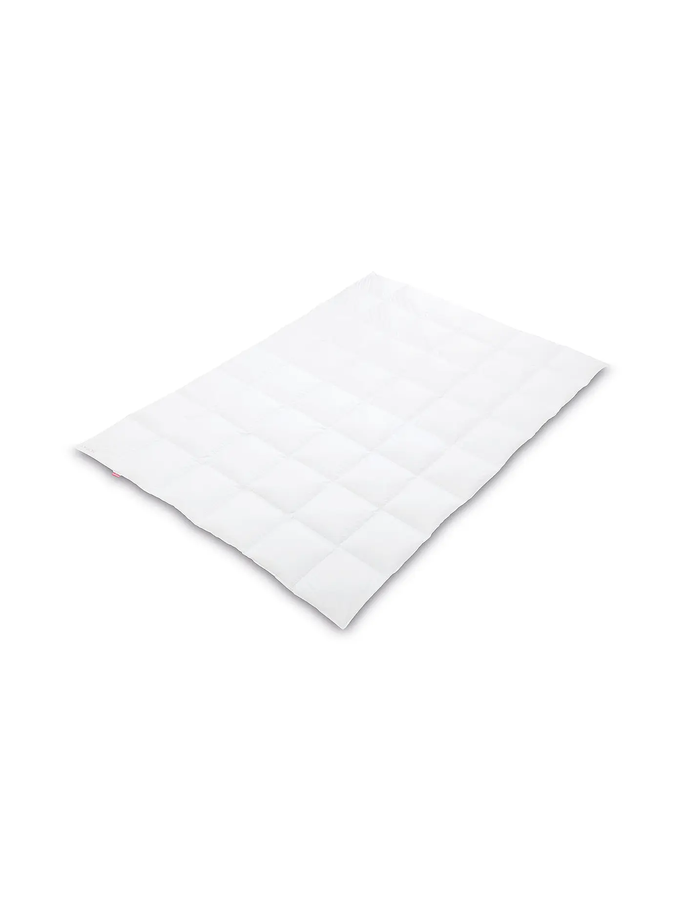 KAUFFMANN | Einziehdecke "Classic" 140x200cm (450g Mittel) | 